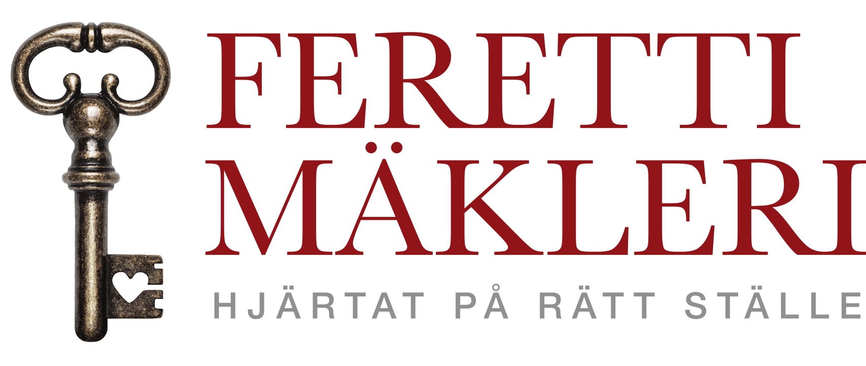 Feretti Mäkleri AB